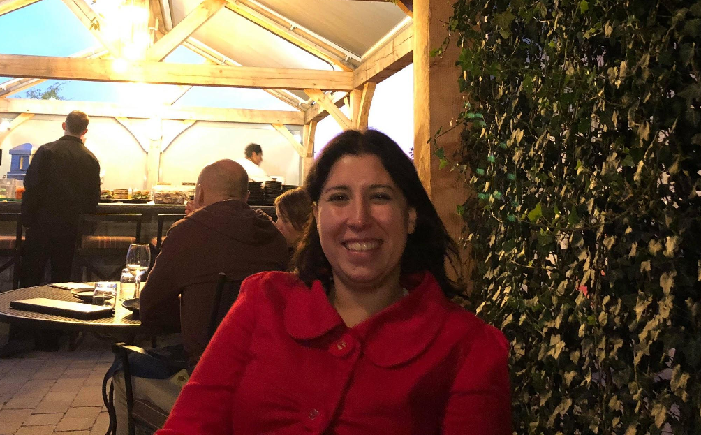 Ashley was diagnosed with Psoriasis at age 10 - but was never warned that 30% of people with psoriasis would develop Psoriatic Arthritis. She pushed back on her doctor and demanded further diagnostics.